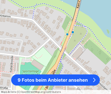 Holzdamm, Bremen - Foto 1