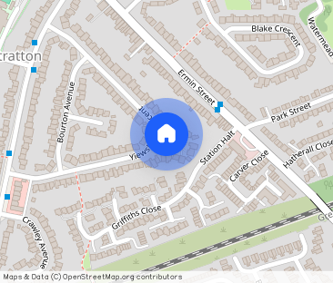 Frankton Gardens, Swindon, Wiltshire - Photo 1