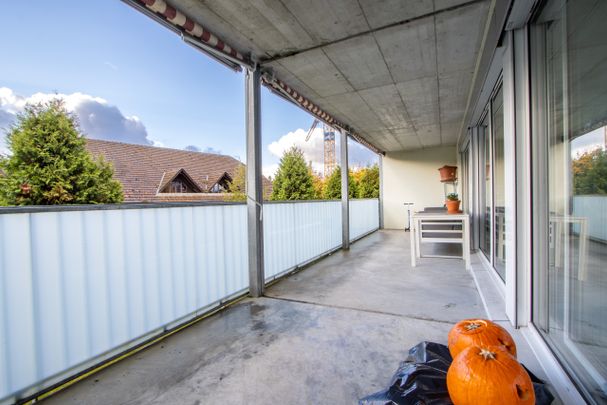 Grand appartement de 4,5 pièces à louer - Photo 1