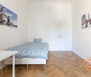 Apartment for rent, Flatshare, 15m - Photo 4