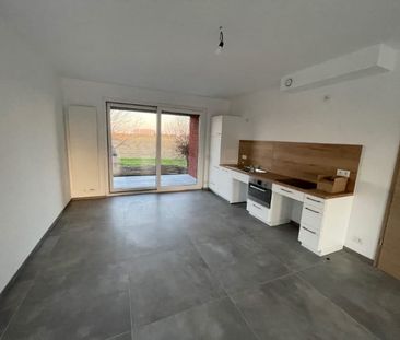 Appartement te huur - Foto 2