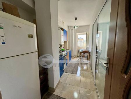 Apartament 1 camera PACURARI - Fotografie 3