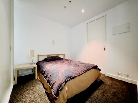1 Bedroom - Photo 3