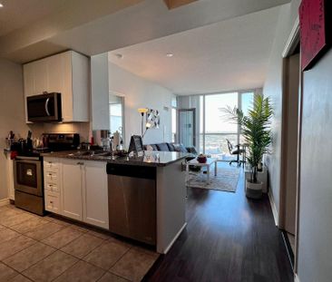 For Lease - 339 Rathburn Road Unit# 1801, Mississauga, Ontario - Photo 1