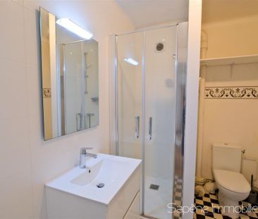 Location T3 Rennes Jeanne D'Arc - Photo 2