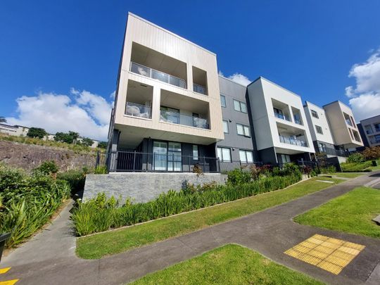 Modern Stonefields Apartment with a View - Photo 1