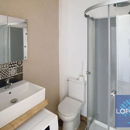 Appartement T2 près de DAX à louer - Photo 4