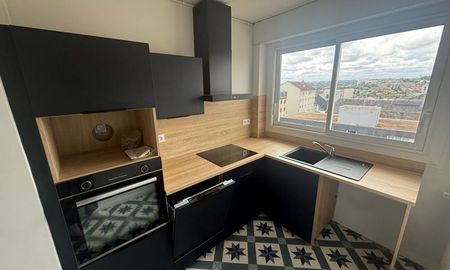 Location Appartement 2 pièces Limoges (87000) - Photo 3