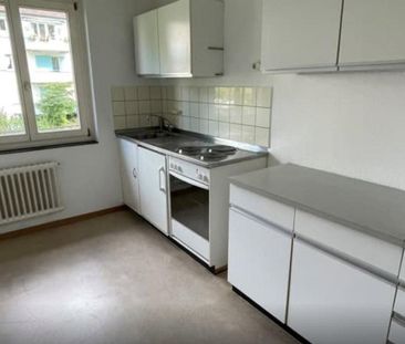 4 Zimmer, 80 m², 2. Stock - Photo 5