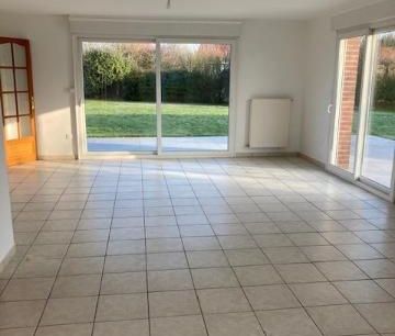 ANZIN SAINT AUBIN - PAVILLON INDIVIDUEL A LOUER - Photo 3