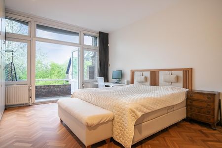 Mecklenburglaan 3062 BJ Rotterdam - Photo 3