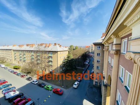 Pronájem bytu 1+kk 22 m - Fotografie 2