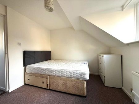 1 bedroom terraced house to rent - Photo 5
