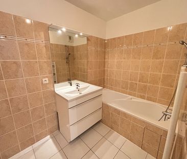 Location Appartement 2 pièces 46m² - Photo 4