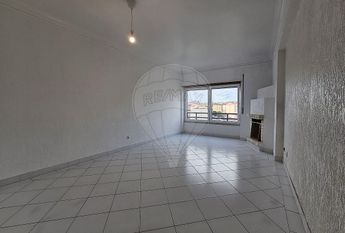 Apartamento T2 em Lisboa