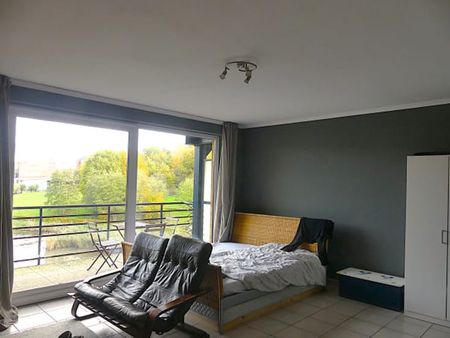 Studio te huur - Foto 2