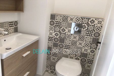 Cagnes-sur-Mer Bord de mer appartement 56 m - Photo 3