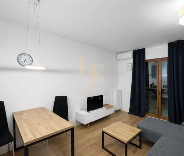 Klimatyzacja | Garaż | Widok | Łóżko| Zmywarka - Фото 1