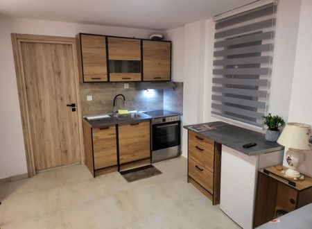 Studio/Γκαρσονιέρα για ενοικίαση - Κέντρο Θεσσαλονίκης, - Photo 4