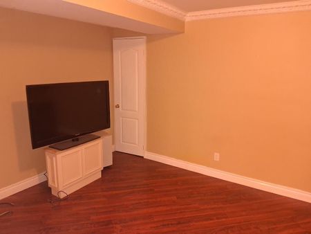 For Lease - 54 Muscat Crescent Unit# Bsmt, Ajax, Ontario - Photo 5