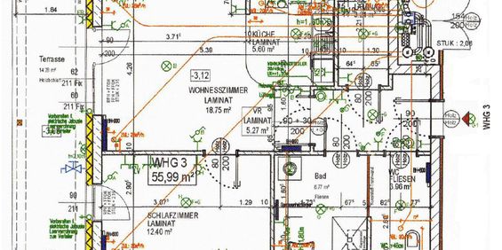 barrierefreie Wohnung in Litschau - Photo 3