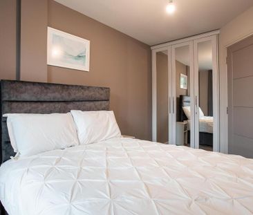 Apartment 36 Lesley Parklands 62 Knocknagoney Road, Belfast, BT4 2FW - Photo 2