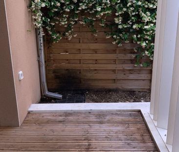 Location Appartement 1 pièce 25m² MONTPELLIER 34000 - Photo 6
