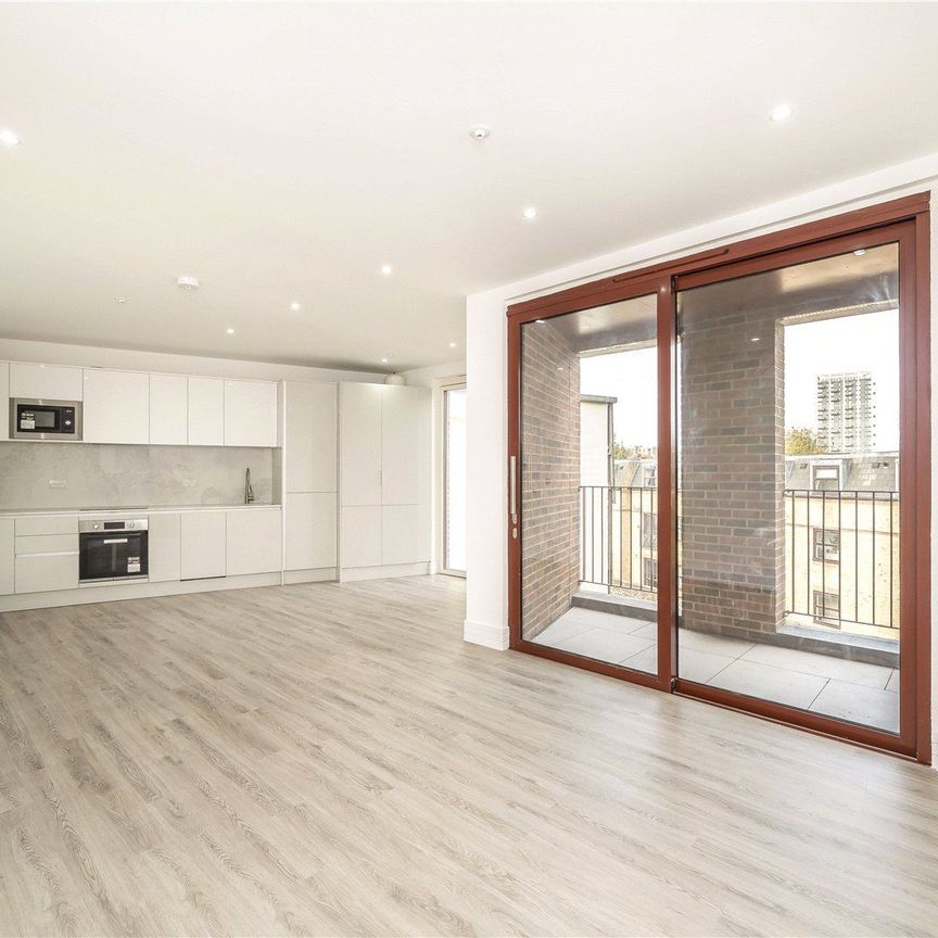 Greenwich High Road, Greenwich, SE10 - Photo 1