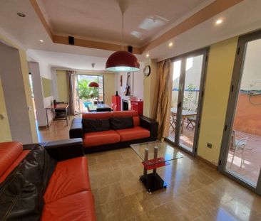 4 room luxury House for rent in Benalmádena, Spain - Photo 4