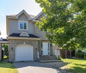 Maison à étages à louer - Montréal (Pierrefonds-Roxboro) (Pierrefonds/Ouest) - Photo 2