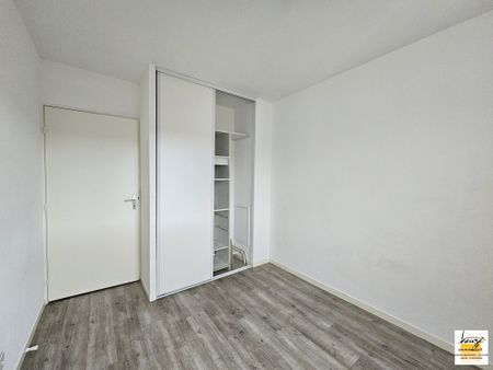 Location Appartement 3 pièces 54m² LE HAVRE 76600 - Photo 2