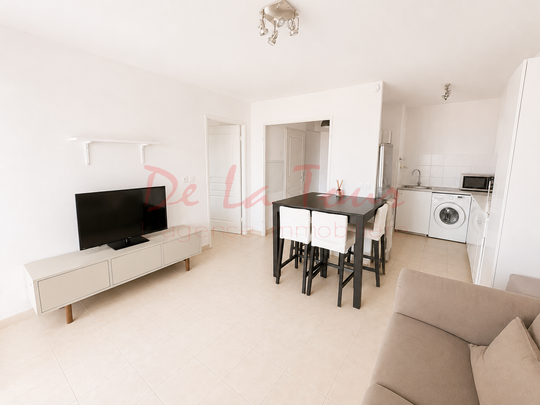 Location Appartement 2 pièces 44m² MARSEILLE 14ème - Photo 1