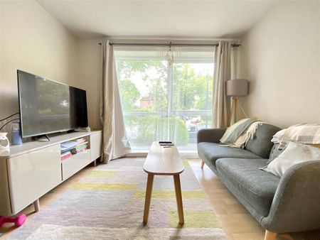 1 bedroom apartment to rent - Photo 2