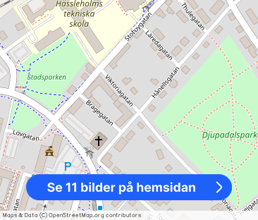 Viktoriagatan 12 - Foto 1