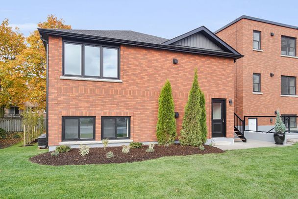 For Lease - 74 Church Street Unit# 4, Stratford, Ontario - Photo 1