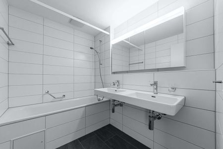 Wohnen in familienfreundlicher Umgebung - Photo 2