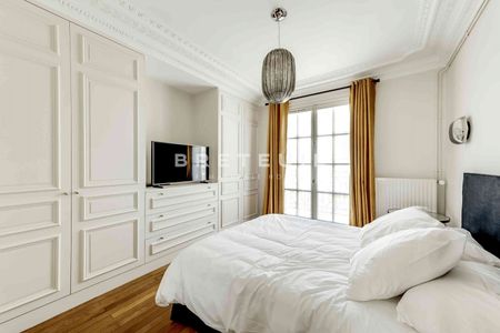 Tout savoir sur cet appartement dans le quartier Champerret-Berthier, à Paris 17ème - Photo 4
