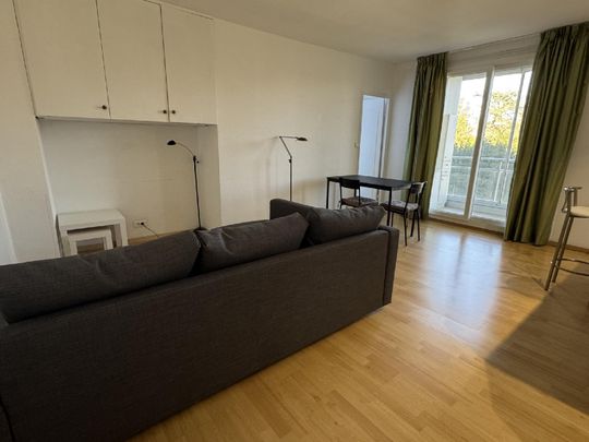 T2 meublÃ© Ã louer Ã Biarritz -- Bail mobilitÃ© (DÃ©c. 2025 Ao à louer de 2 pièce(s) sur 39 m² - Photo 1