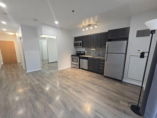 For Lease - 38 Joe Shuster Way Unit# 105, Toronto, Ontario - Photo 1