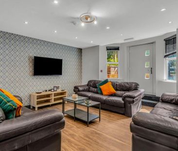 1 bedroom in a house share to rent - Photo 1
