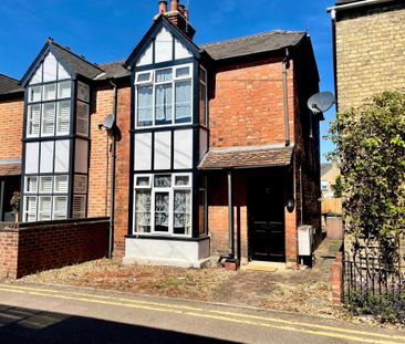 2 bedroom detached to rent Crown Walk, St. Ives, PE27 - Photo 6