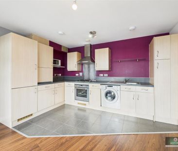 1 bedroom apartment to rent - Photo 6