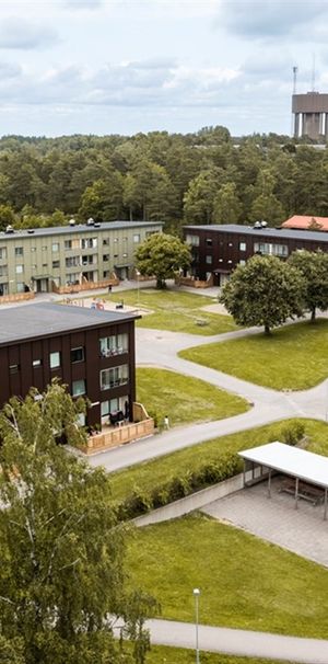 Visvägen 12 - Photo 1