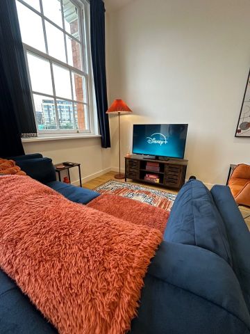 2 Bed Semi-Detached House, Sloane Street, B1 - Photo 4