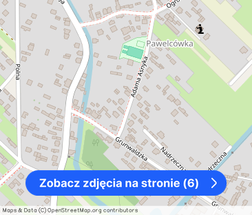 Mieszkanie do wynajecia w Deblin – zdjęcie 1