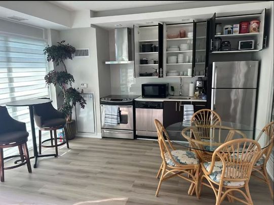 For Lease - 165 Legion Road Unit# 2331, Toronto, Ontario - Photo 1