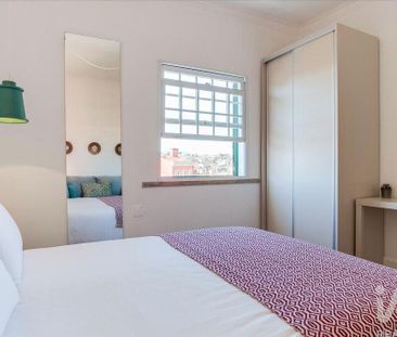 Apartamento T1 em Lisboa - Photo 2