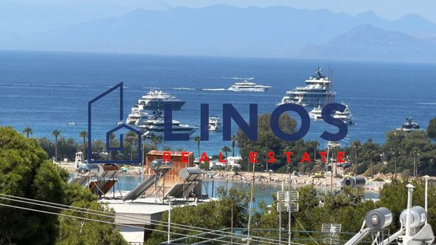 Μεζονέτα για ενοικίαση Κέντρο (Βουλιαγμένη) - Photo 1