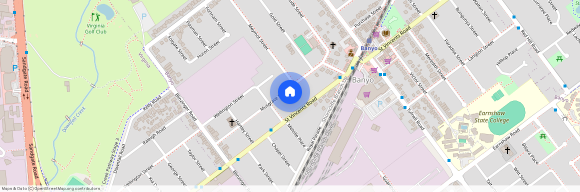 1/36 Musgrave Road, Qld 4014, Banyo