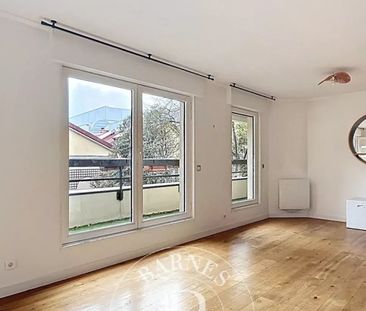 Appartement • Silly-Gallieni - Photo 6